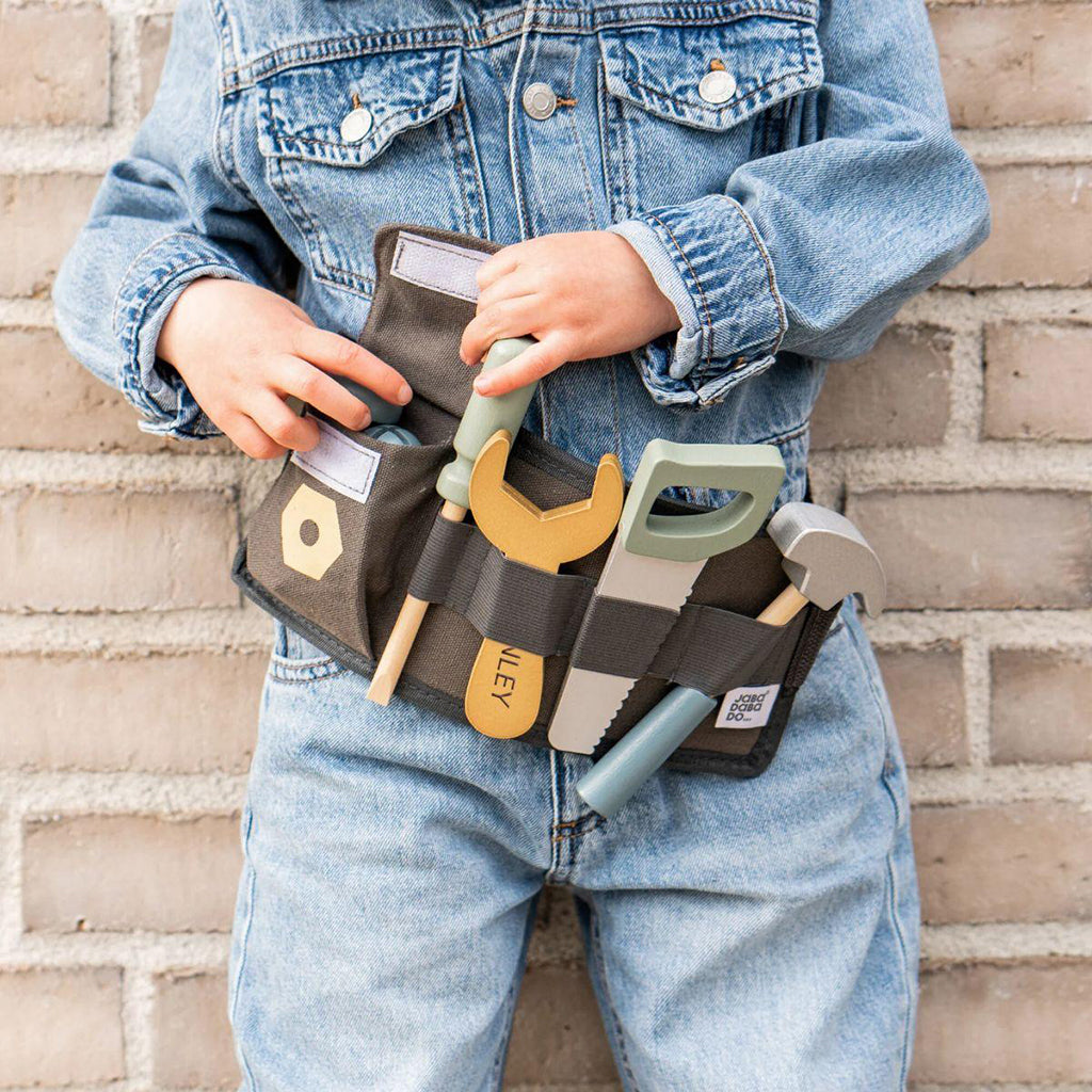 Jabadabado Tool Belt