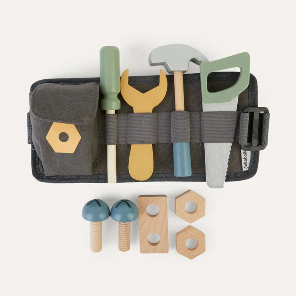 Jabadabado Tool Belt