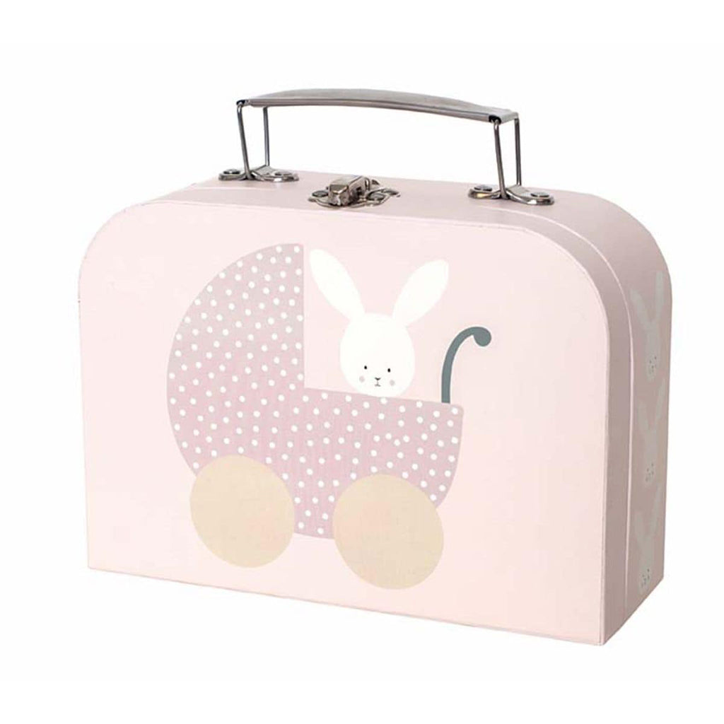Jabadabado Baby Bag Bunny