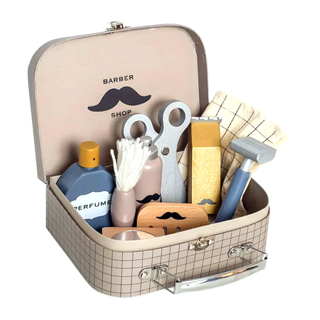 Jabadabado Barber Bag