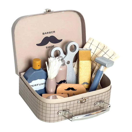 Jabadabado Barber Bag