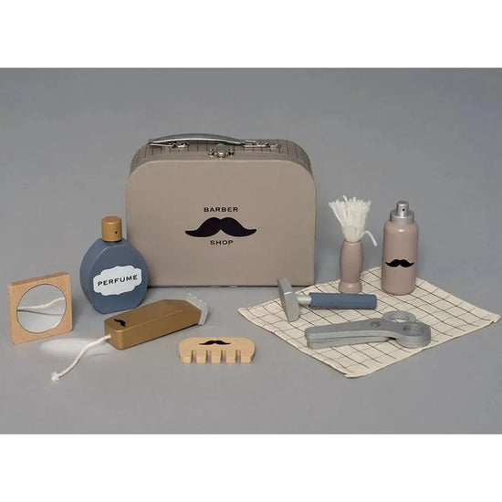 Jabadabado Barber Bag