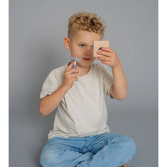 Jabadabado Barber Bag