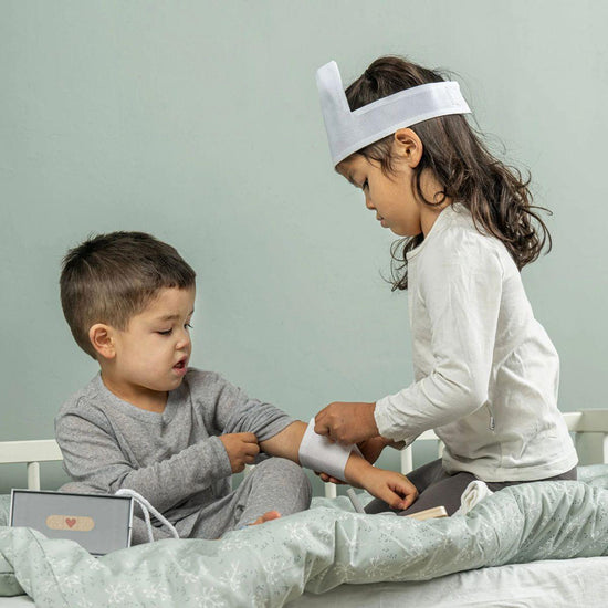 Jabadabado Doctor Case