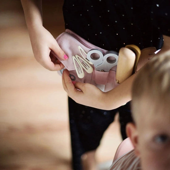 Jabadabado Hair Dresser Belt