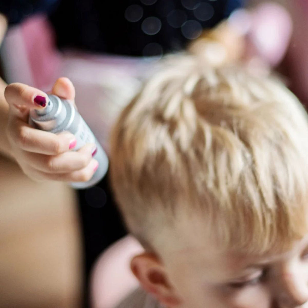 Jabadabado Hair Dresser Belt