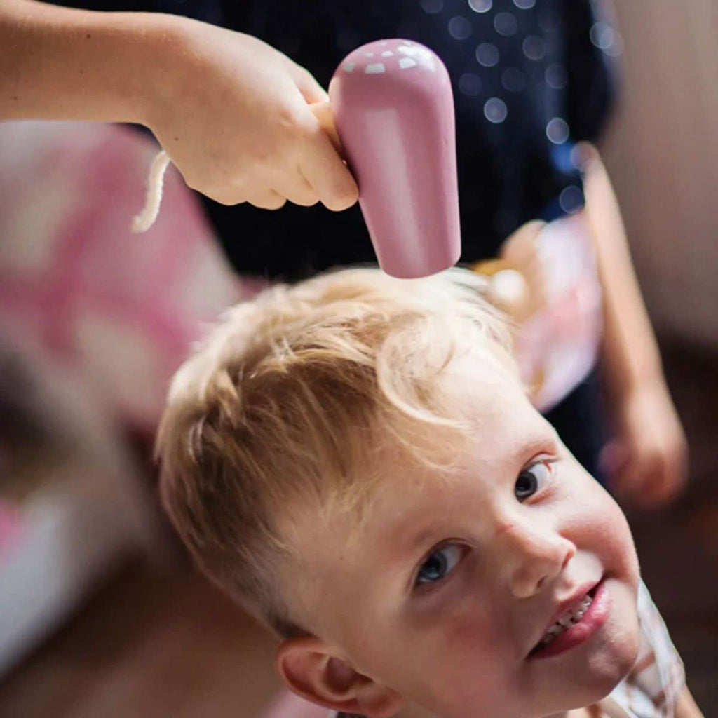 Jabadabado Hair Dresser Belt