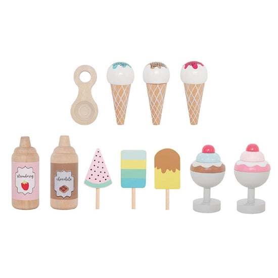 Jabadabado Ice Cream Shop