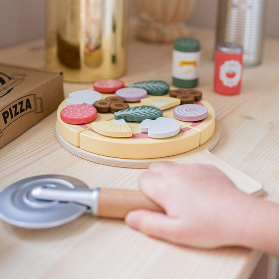 Jabadabado Pizza Oven