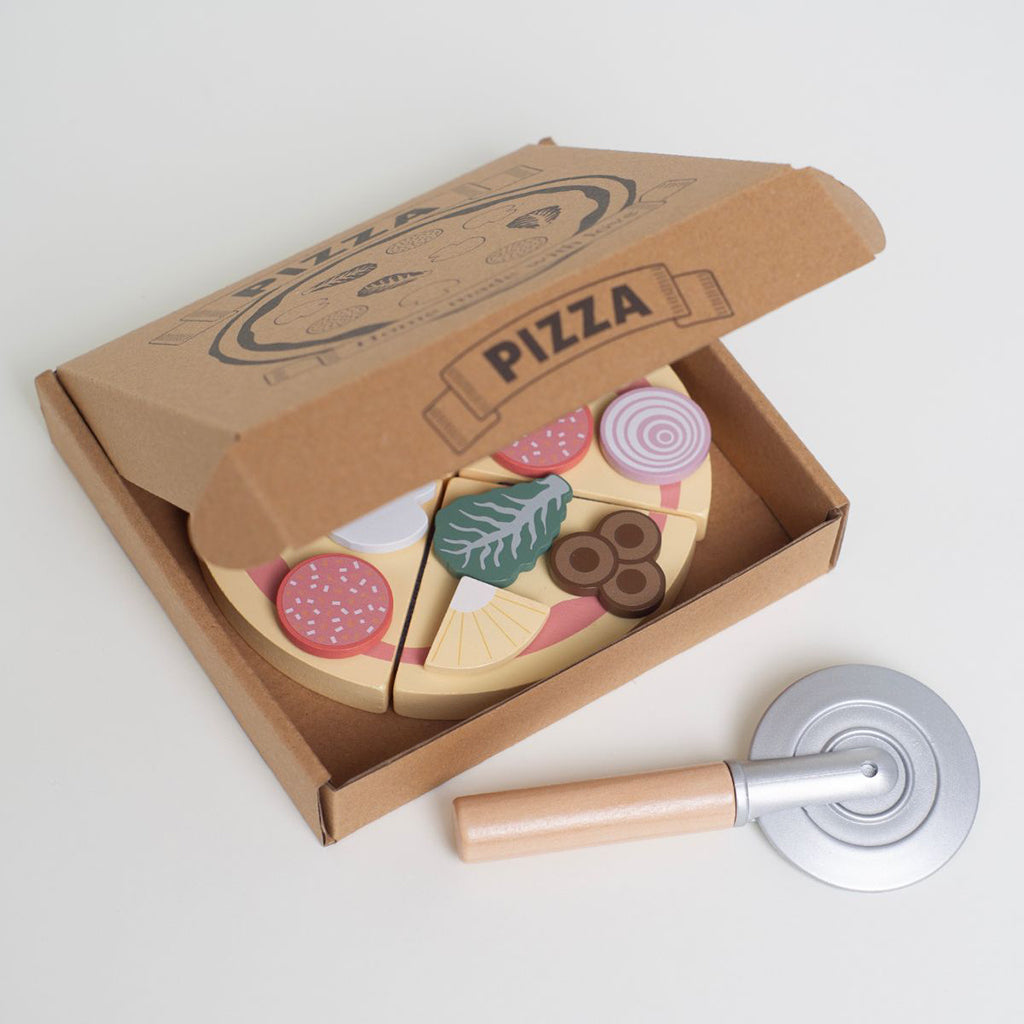 Jabadabado Pizza Oven