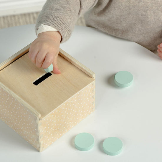 Jabadabado Play and Learn Box (12 to 18 Months)