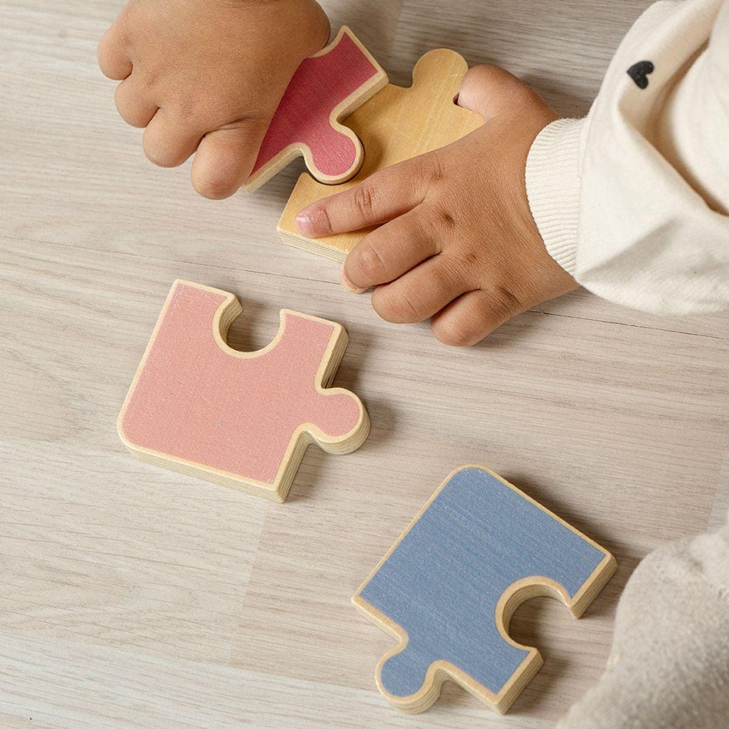 Jabadabado Play and Learn Box (18 to 24 Months)