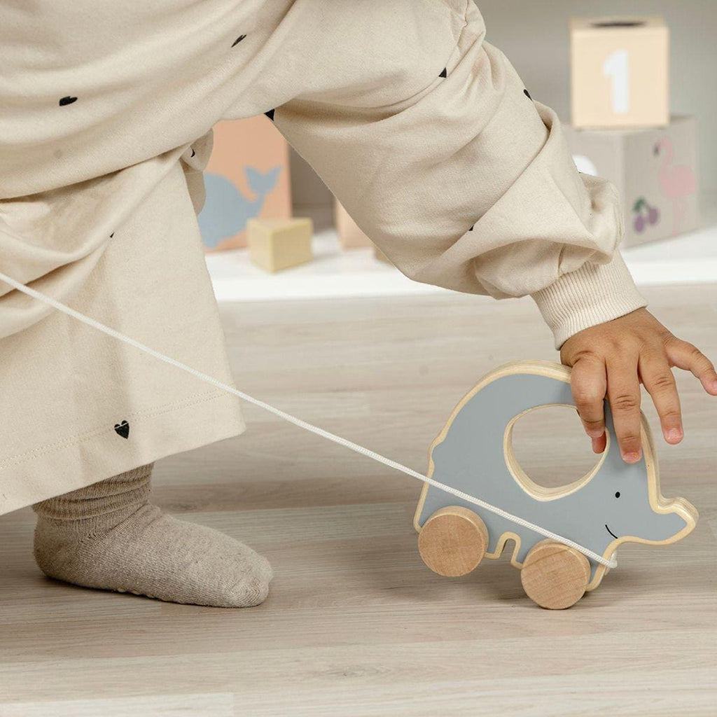 Jabadabado Play and Learn Box (18 to 24 Months)