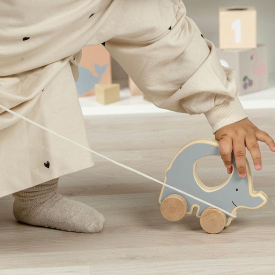 Jabadabado Play and Learn Box (18 to 24 Months)