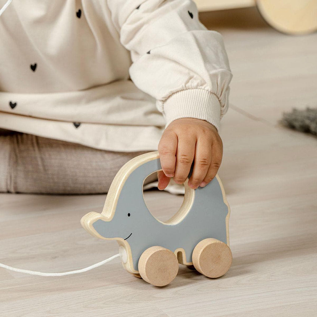 Jabadabado Play and Learn Box (18 to 24 Months)