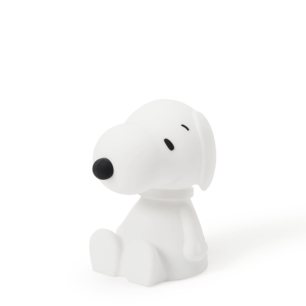 Mr Maria Snoopy Mini Light 11cm
