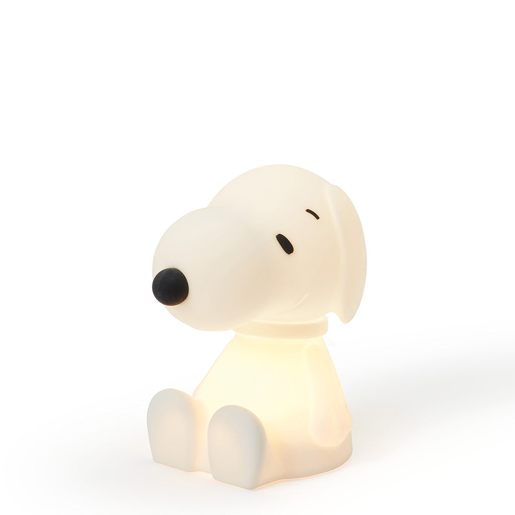 Mr Maria Snoopy Mini Light 11cm