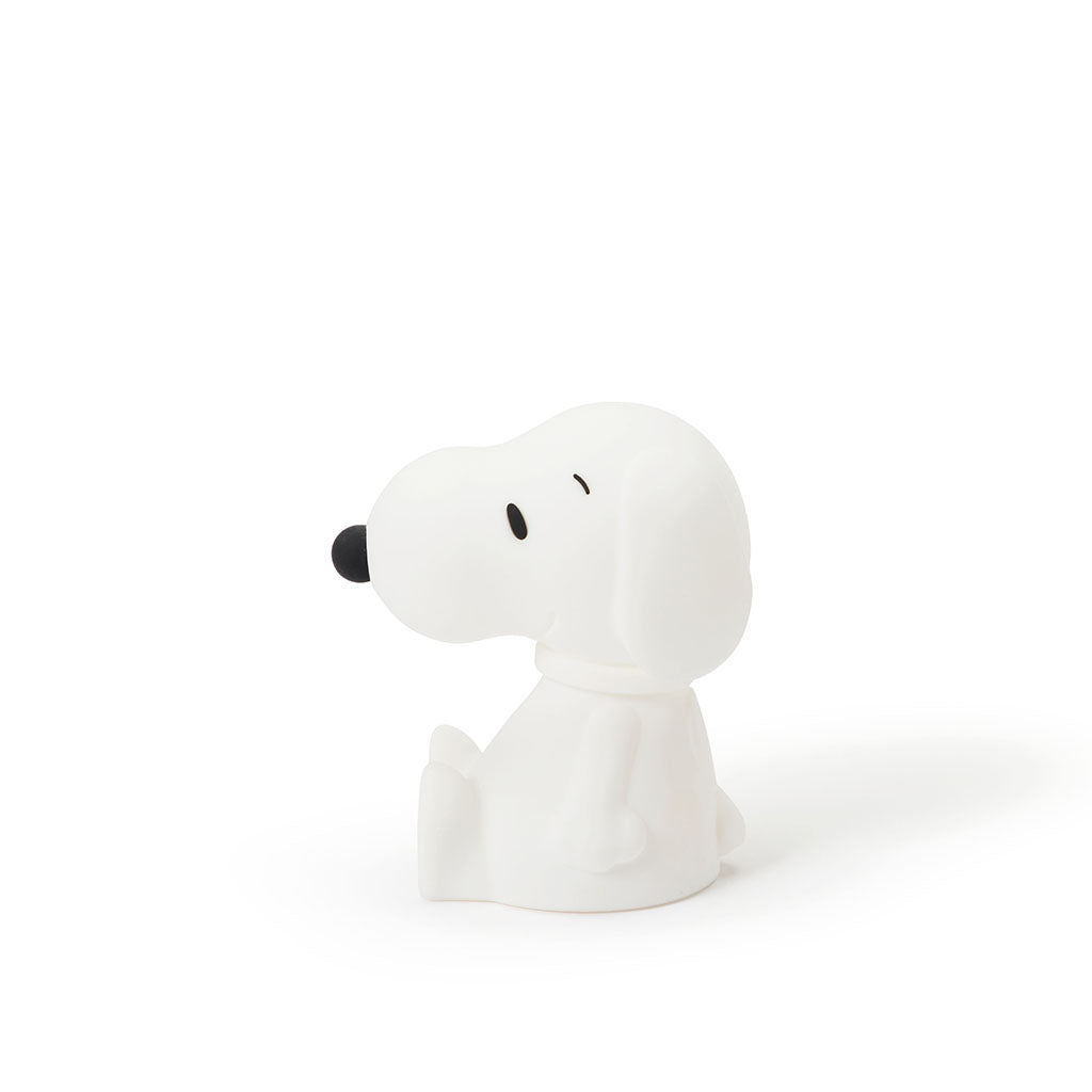 Mr Maria Snoopy Mini Light 11cm
