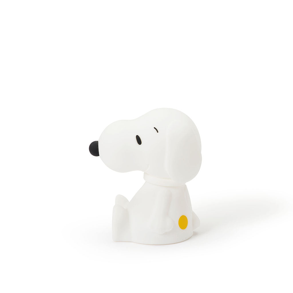 Mr Maria Snoopy First Light 22cm
