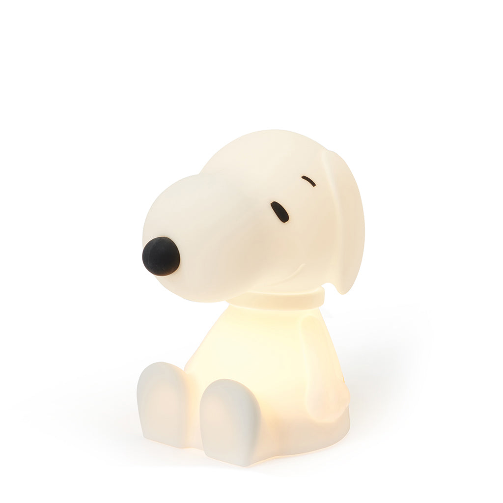 Mr Maria Snoopy First Light 22cm