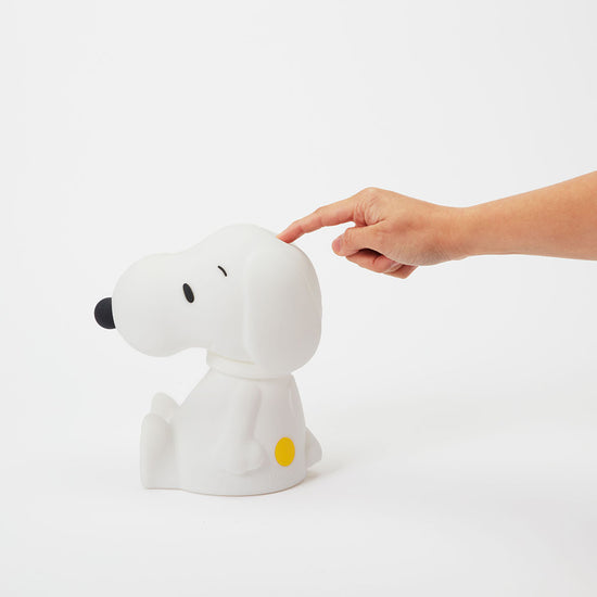 Mr Maria Snoopy First Light 22cm – Kids21