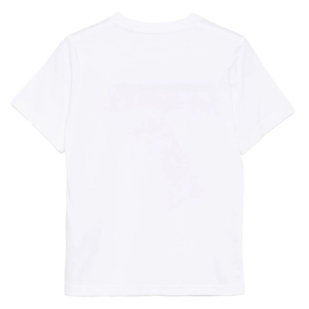 Mardi Mercredi Les Petits Kids Tshirt Swing the Tail Ddanji