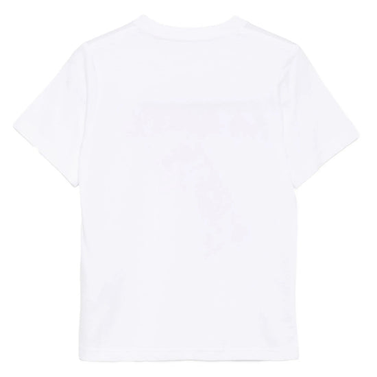 Mardi Mercredi Les Petits Kids Tshirt Swing the Tail Ddanji