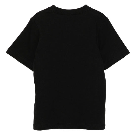 Mardi Mercredi Les Petits Kids Tshirt Triple Flower