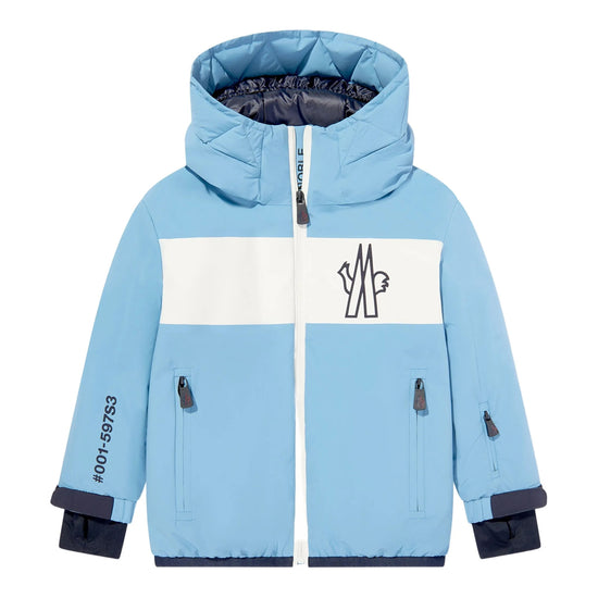 Moncler Grenoble Brech Jacket