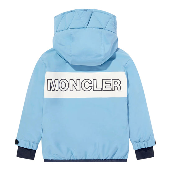 Moncler Grenoble Brech Jacket