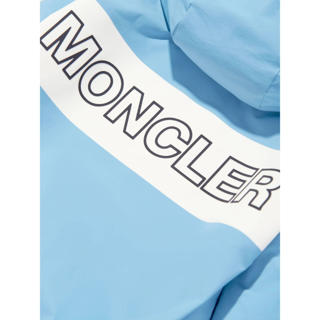 Moncler Grenoble Brech Jacket