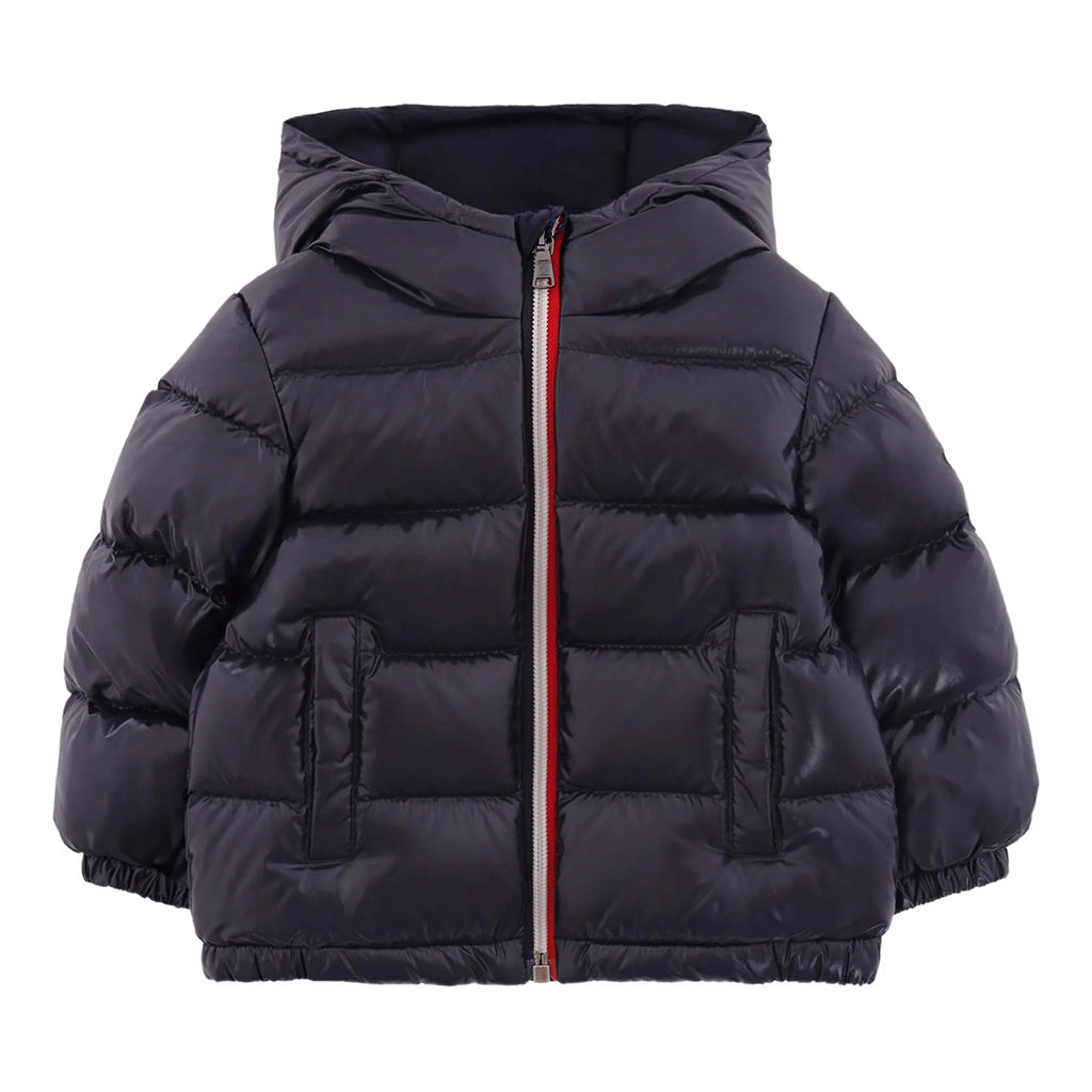Moncler Enfant New Aubert Jers Jacket