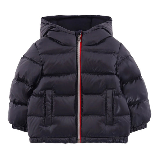 Moncler Enfant New Aubert Jers Jacket