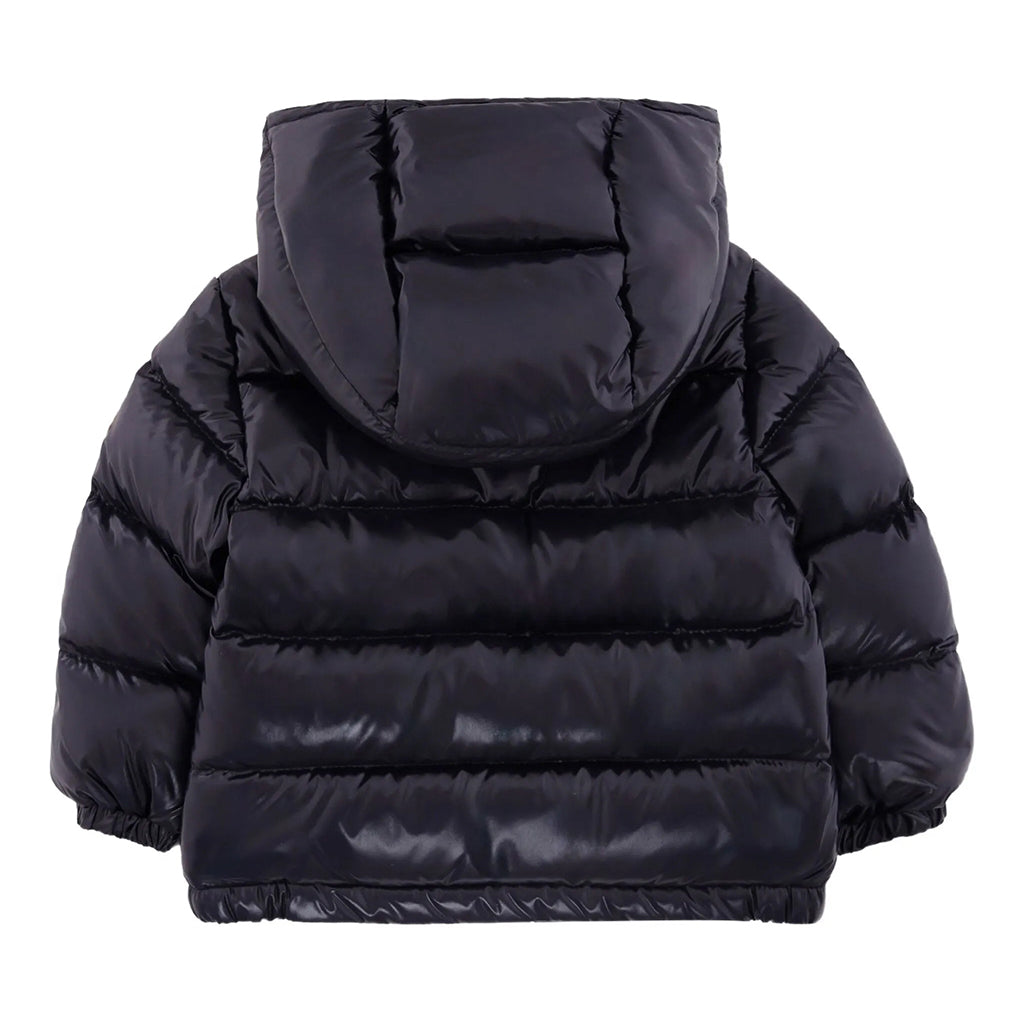 Moncler Enfant New Aubert Jers Jacket