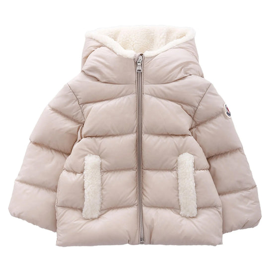 Moncler Enfant Borgan Jacket