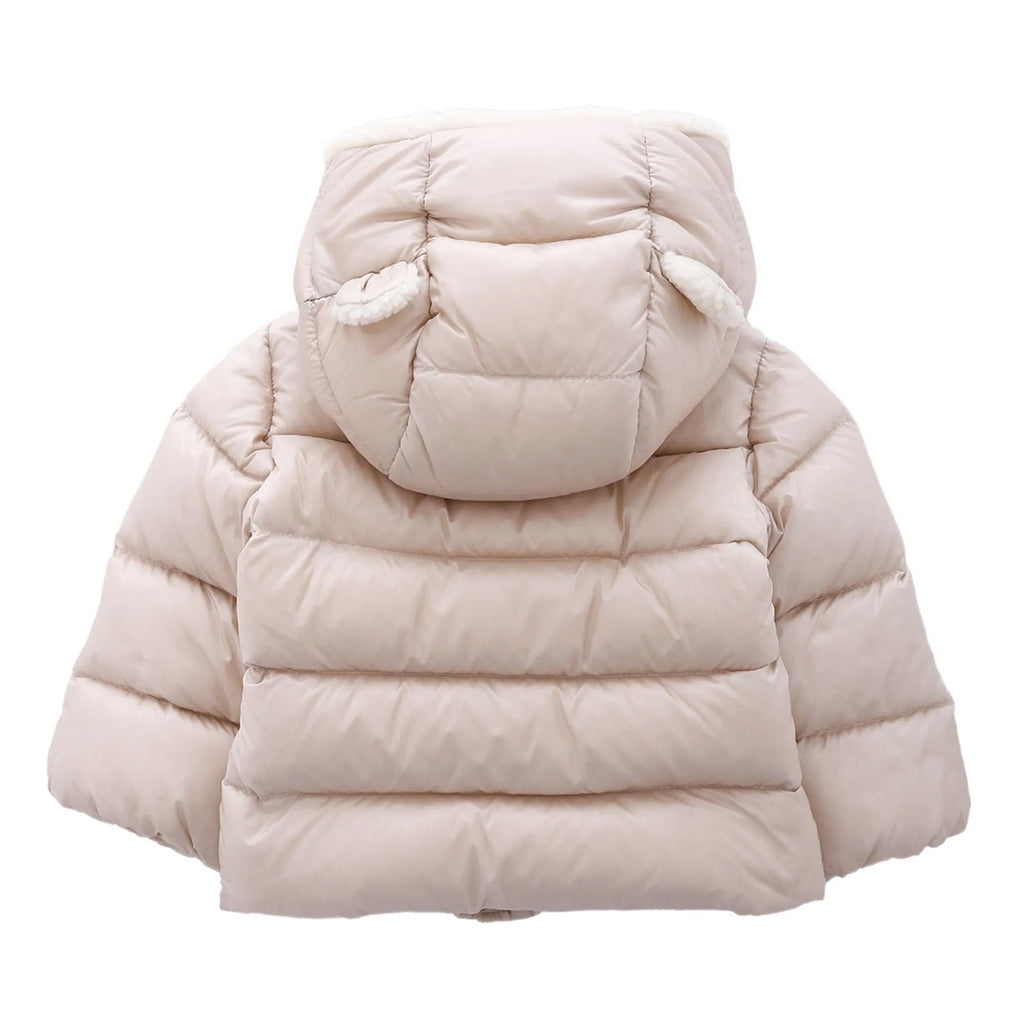 Moncler Enfant Borgan Jacket