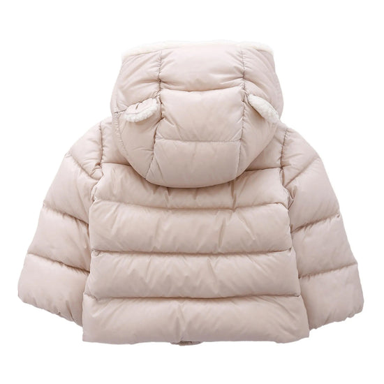 Moncler Enfant Borgan Jacket
