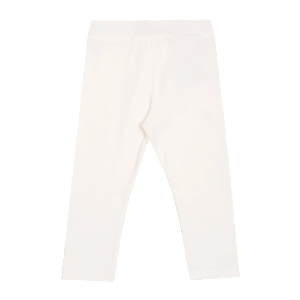 Moncler Enfant Logo Leggings