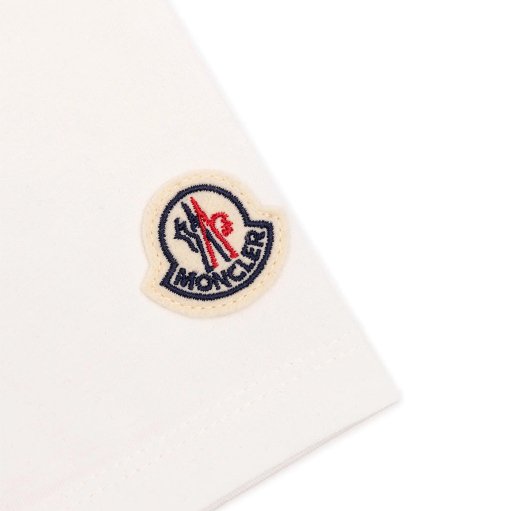 Moncler Enfant Logo Leggings