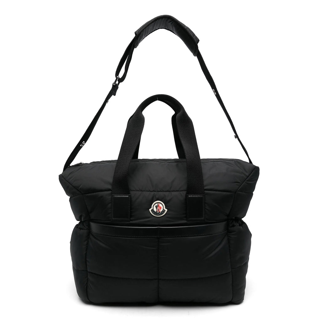 Moncler Enfant Mommy Tote Bag