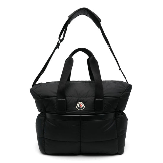 Moncler Enfant Mommy Tote Bag