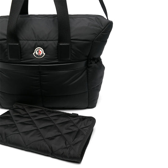 Moncler Enfant Mommy Tote Bag