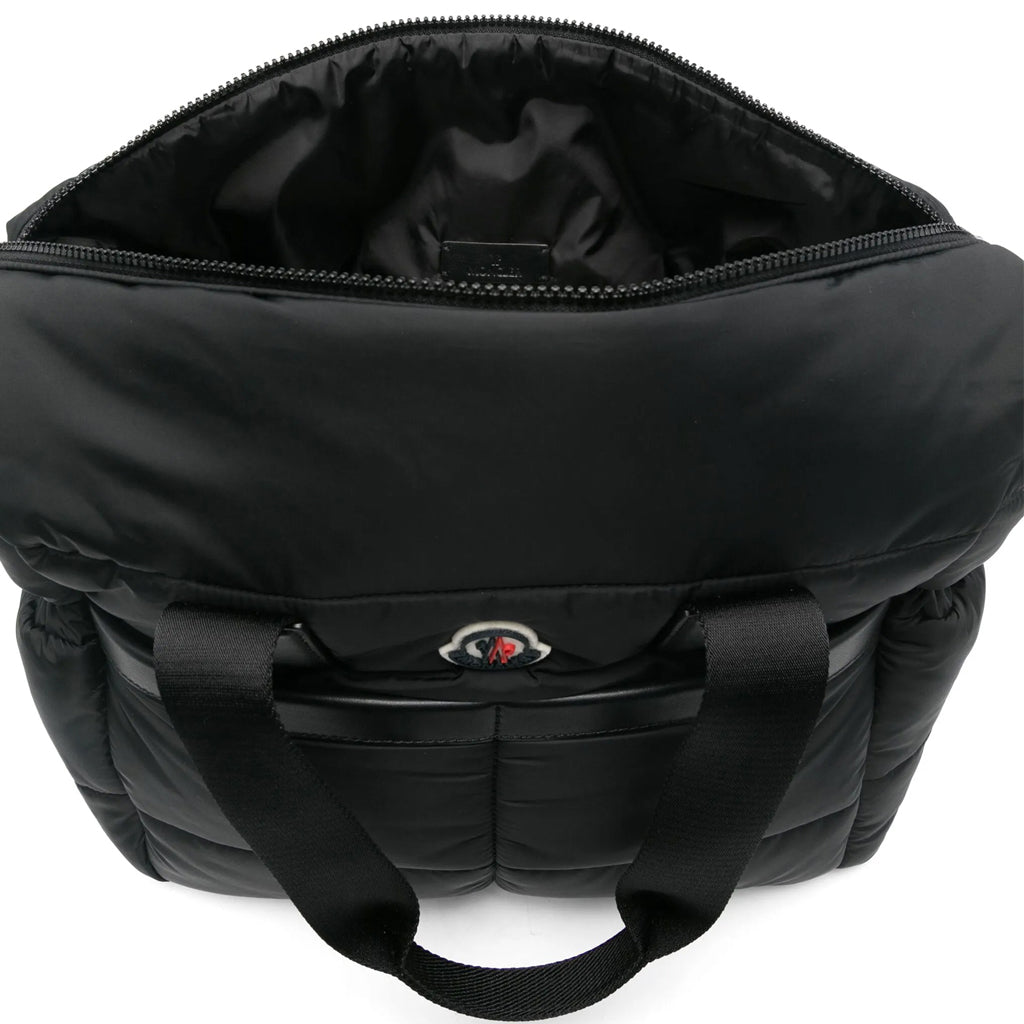 Moncler Enfant Mommy Tote Bag