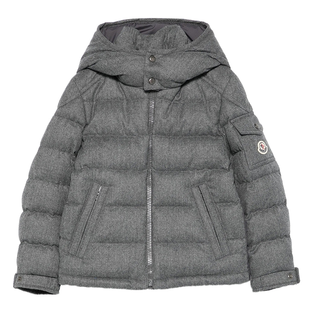 Moncler Enfant Montgenevre Jacket