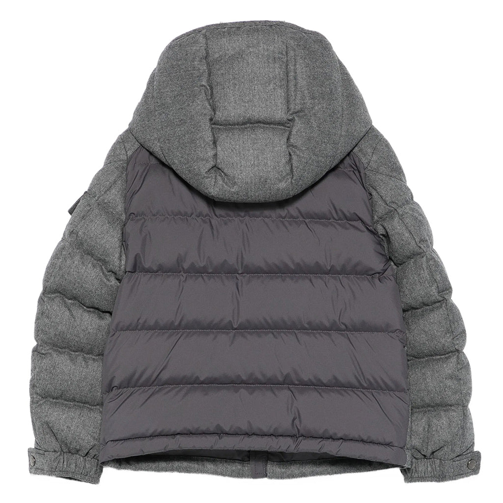 Moncler Enfant Montgenevre Jacket