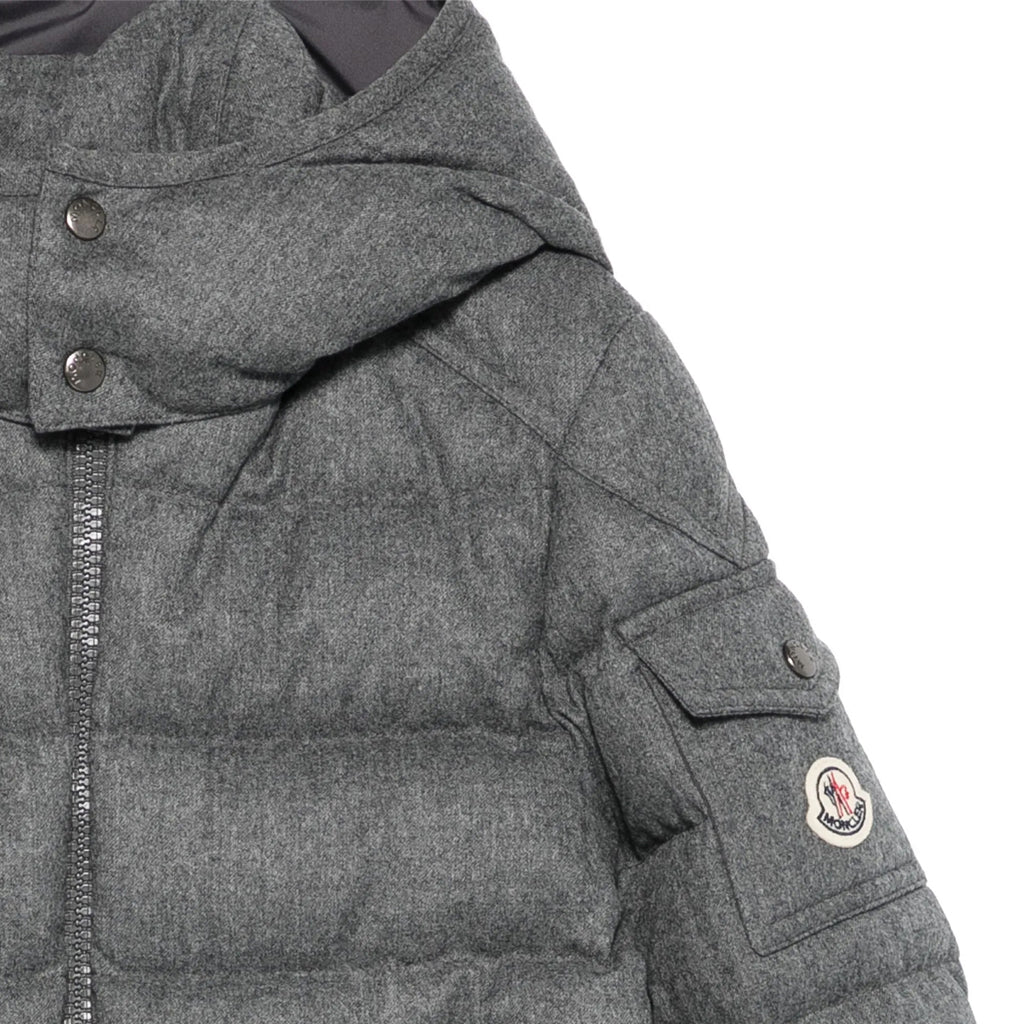 Moncler Enfant Montgenevre Jacket