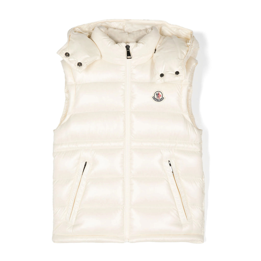 Moncler Enfant Ania Vest