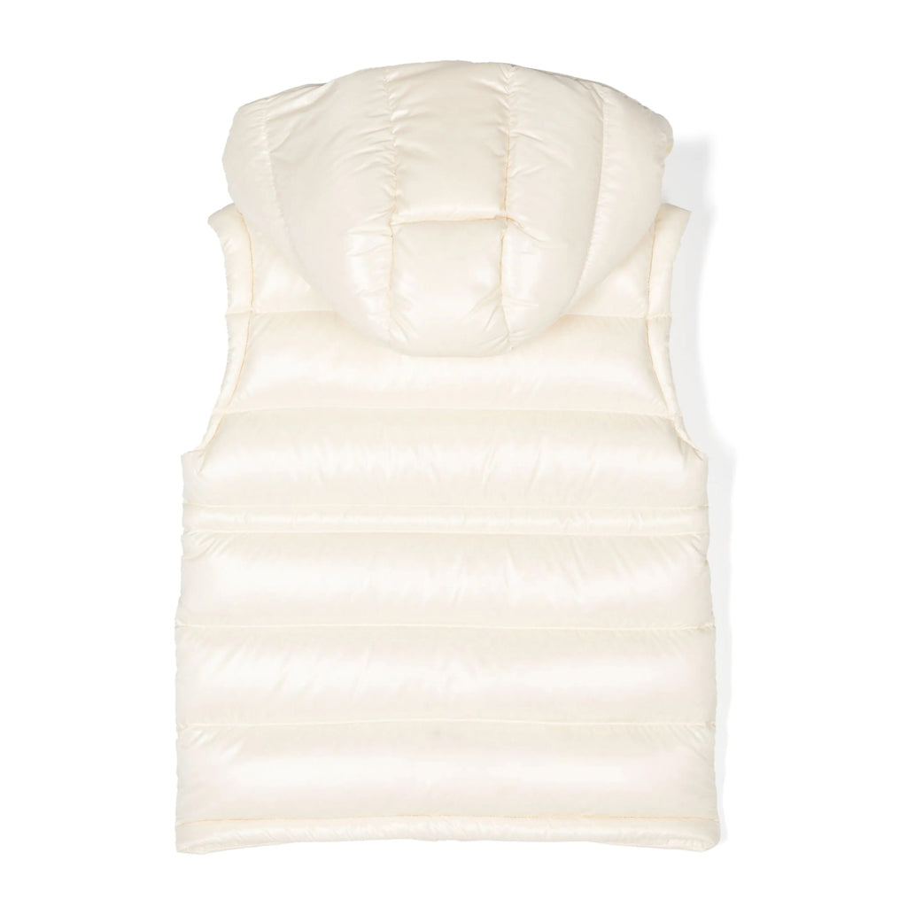 Moncler Enfant Ania Vest