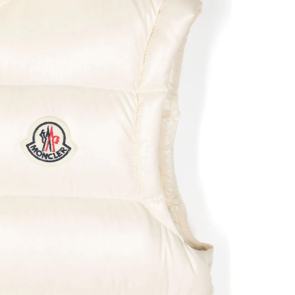 Moncler Enfant Ania Vest