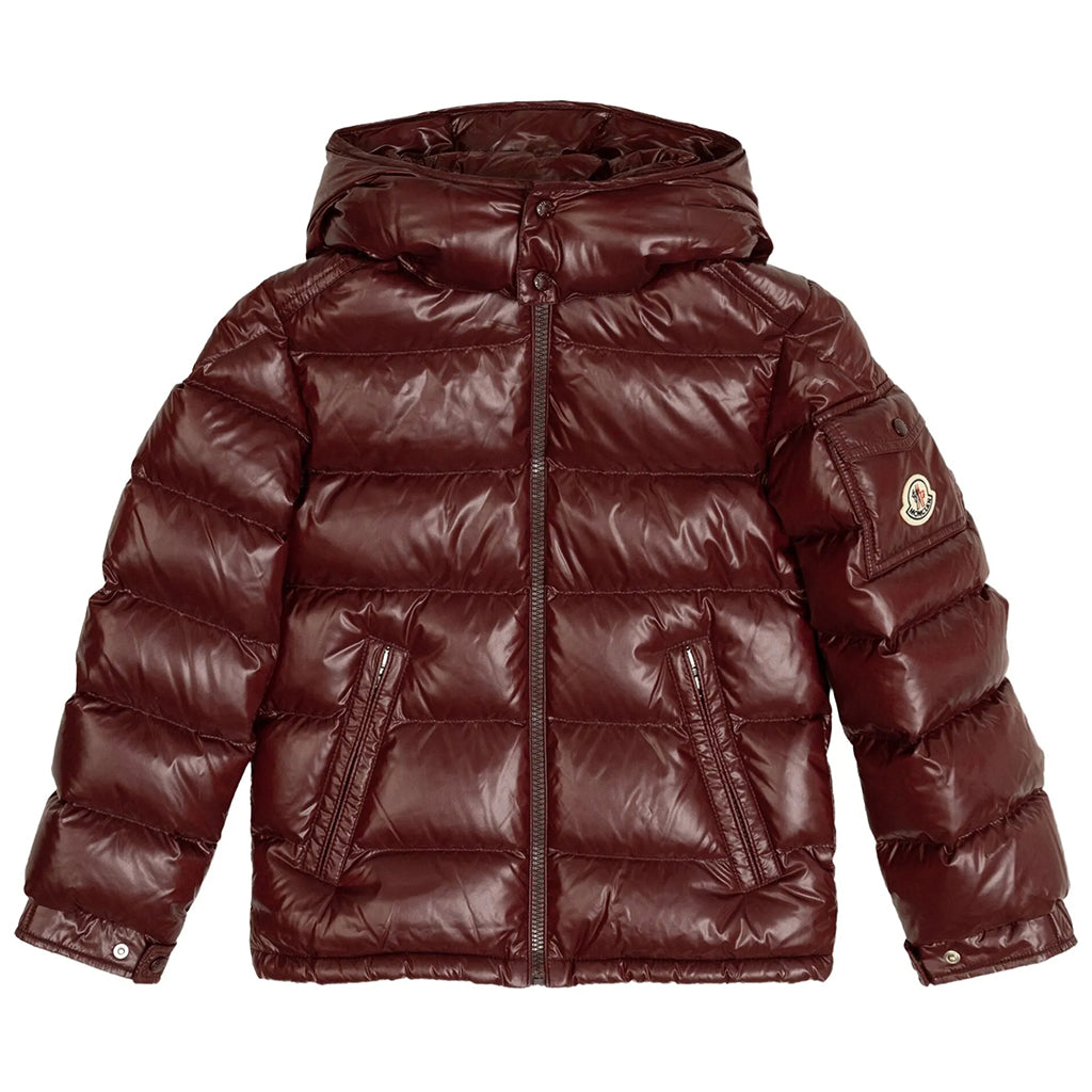 Moncler Enfant Moncler Maya Jacket